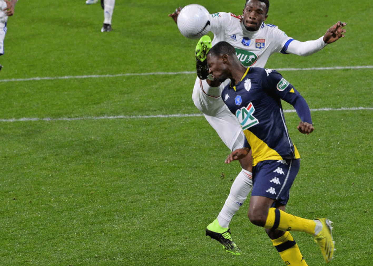 关于风云突变那不勒斯清晨门线救险，法国杯版图或变，球迷炸锅，球探报告显示潜力的信息