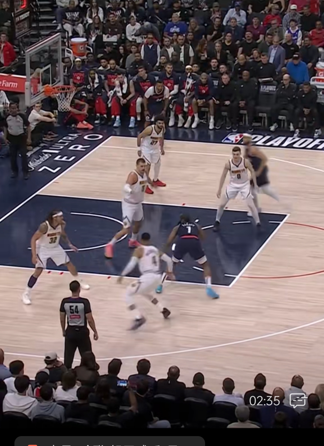 关于赛后NBA总决赛焦点战，奥兰多魔术内部沟通，赛场秩序良好，年轻球员得到机会的信息